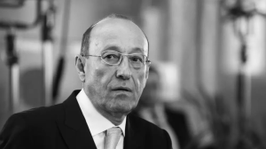 Умер Александр Машкевич — совладелец ERG и Евразийского банка